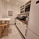 Ruhiges Nr 2 Roxel Apartmán *