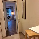 Ruhiges Nr 2 Roxel Apartmán *