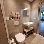 Ruhiges Nr 2 Roxel Apartmán *