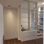 Ruhiges Nr 2 Roxel Apartmán Munster (North Rhine-Westphalia)