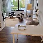 Apartmán Ruhiges Nr 2 Roxel Munster (North Rhine-Westphalia)