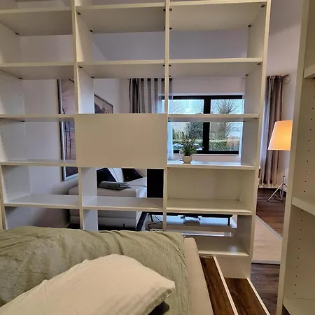 Ruhiges Nr 2 Roxel Apartment