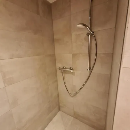Ruhiges Nr 2 Roxel Apartamento