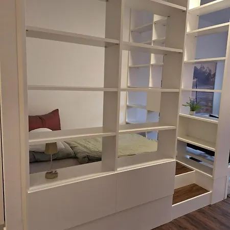 Ruhiges Nr 2 Roxel Apartamento
