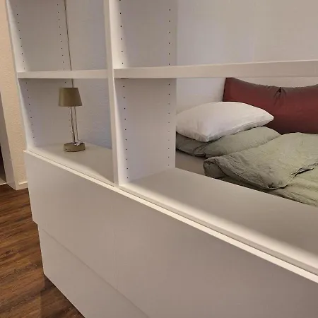 Apartamento Ruhiges Nr 2 Roxel Münster