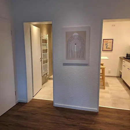 Ruhiges Nr 2 Roxel *