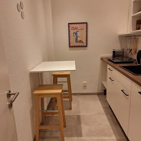 Ruhiges Nr 2 Roxel Μούνστερ