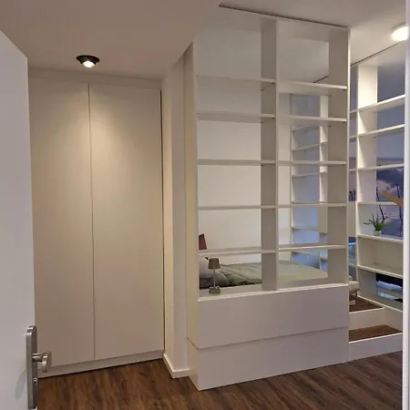 Ruhiges Nr 2 Roxel Apartamento Münster