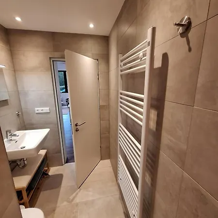 Ruhiges Nr 2 Roxel Διαμέρισμα