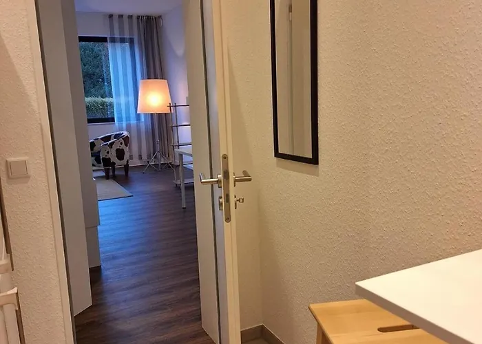 Ruhiges Nr 2 Roxel Appartement *