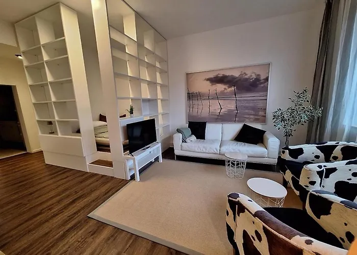 Ruhiges Nr 2 Roxel Appartement Munster (North Rhine-Westphalia)