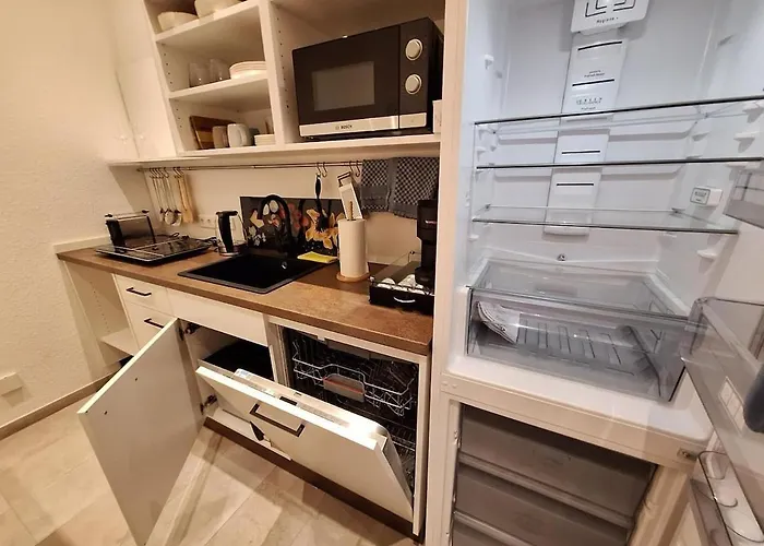 Ruhiges Nr 2 Roxel *