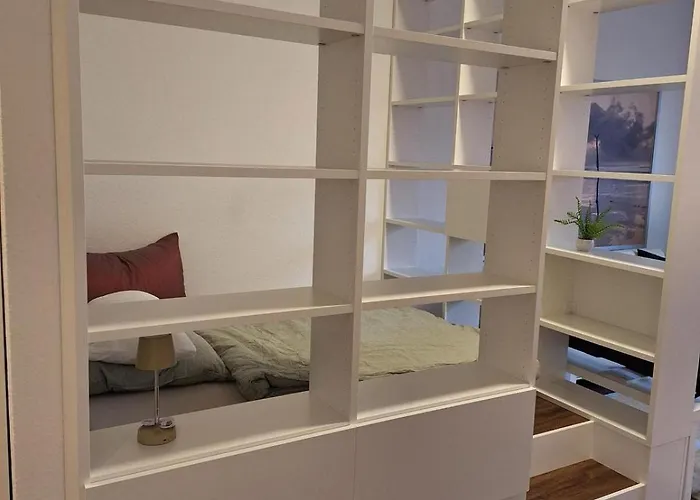 Ruhiges Nr 2 Roxel Apartament