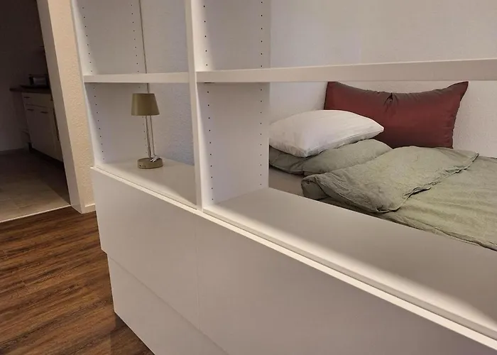 Apartament Ruhiges Nr 2 Roxel Munster (North Rhine-Westphalia)