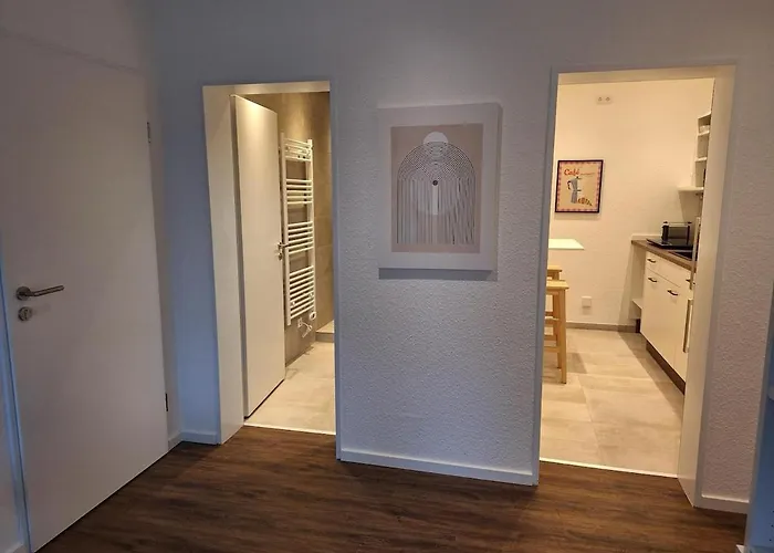 Ruhiges Nr 2 Roxel *