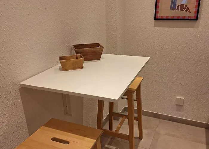 Appartement Ruhiges Nr 2 Roxel