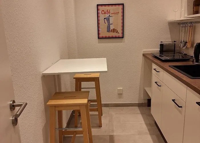 Ruhiges Nr 2 Roxel Munster (North Rhine-Westphalia)