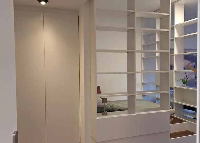 Ruhiges Nr 2 Roxel Appartement Munster (North Rhine-Westphalia)